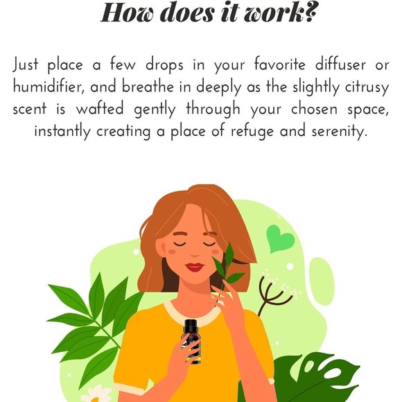 ArtNaturals - Lime - Pure & Natural Essential Oil - Picture 5 of 9